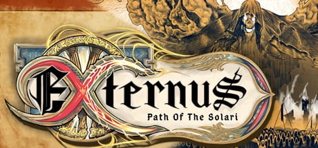 NEWS : Externus : Path of the Solari, campagne réussie NEWS : Externus : Path of the Solari, campagne réussie