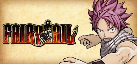NEWS : Fairy Tail daté