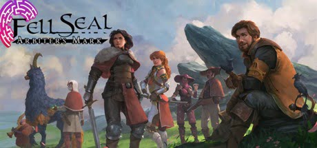 NEWS : Fell Seal, DLC : Missions and Monsters daté