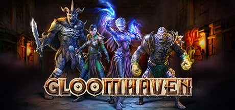 NEWS : Gloomhaven, mise à jour Guildmaster et avis de Valandryl