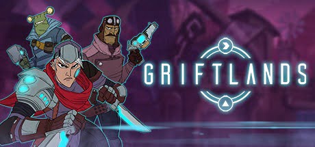 NEWS : Griftland, accès anticipé daté* NEWS : Griftland, accès anticipé daté*