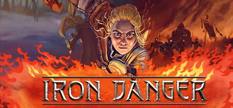 PATCH : Iron Danger en 1.03.02