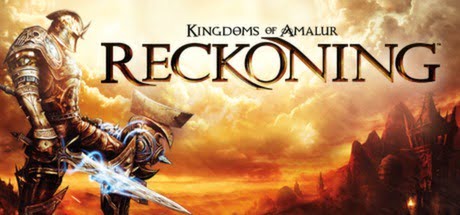 NEWS : Les Royaumes d’amalur : Reckoning, remaster bientôt NEWS : Les Royaumes d’amalur : Reckoning, remaster bientôt