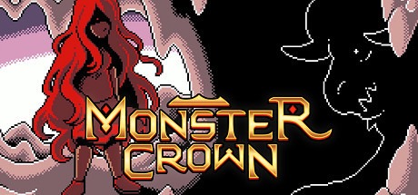 NEWS : Monster Crown, accès anticipé, bande-annonce et démo