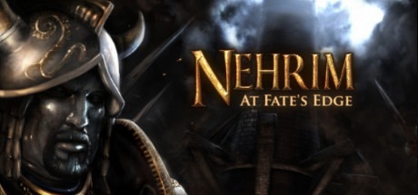 NEWS : Nehrim: At Fate’s Edge sorti sur Steam NEWS : Nehrim: At Fate’s Edge sorti sur Steam