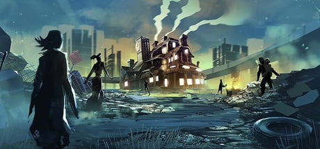 NEWS : Odd Gods, présentation