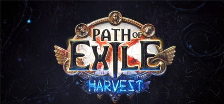 NEWS : Path of Exile : Harvest, questions/réponses* NEWS : Path of Exile : Harvest, questions/réponses*