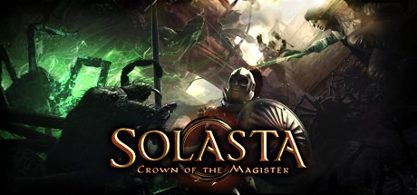 NEWS : Solasta : Crown of the Magister, nouvelle démo et rencontres