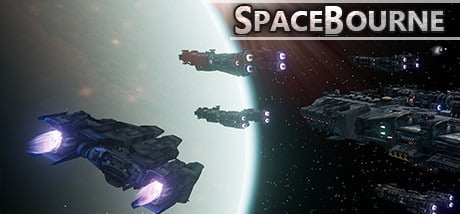 NEWS : Spacebourne, détails avant la sortie définitive* NEWS : Spacebourne, détails avant la sortie définitive*