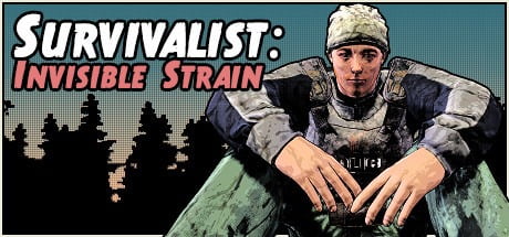 NEWS – Survivalist : Invisible Strain en accès anticipé