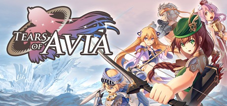 NEWS : Tears of Avia, présentation de Kai