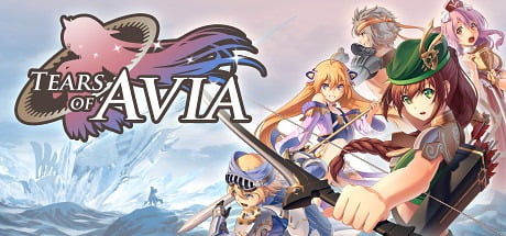 NEWS : Tears of Avia, présentation de Raul NEWS : Tears of Avia, présentation de Raul