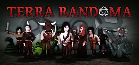 NEWS : Terra Randoma, nouvelles de juin 2020* NEWS : Terra Randoma, nouvelles de juin 2020*