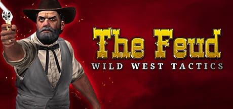NEWS : The Feud: Wild West Tactics, sortie reportée NEWS : The Feud: Wild West Tactics, sortie reportée