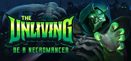 NEWS - Steam Neo Fest de février 2022 20 news the unliving presentation | RPG Jeuxvidéo
