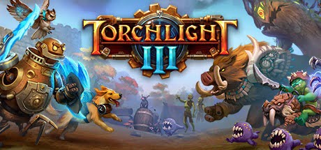 NEWS : Torchlight 3, l’acte Echonok daté NEWS : Torchlight 3, l’acte Echonok daté