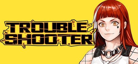 NEWS : Troubleshooter, DLC White Lion and Black Witch en approche