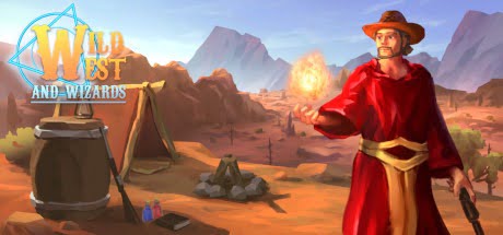 NEWS : Wild West and Wizards, bande-son et patch*