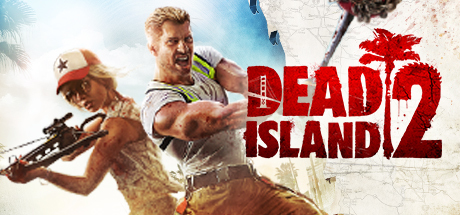 Dead Island 2 logo