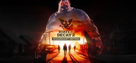 PATCH : State of Decay 2, pack et Zone verte*