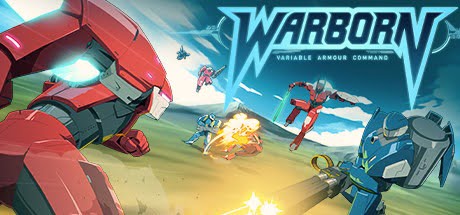 SORTIE : Warborn SORTIE : Warborn
