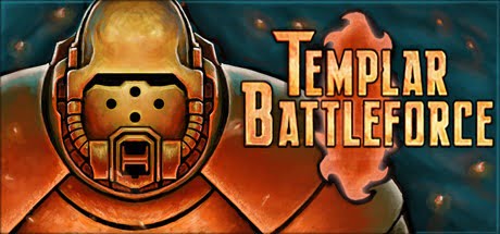 TEST : Templar Battleforce par Delastone TEST : Templar Battleforce par Delastone