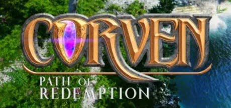 TRADUCTION – Corven : Path of Redemption : Interview par RPGwatch