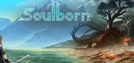 TRADUCTION : Soulborn, interview du PDG de Pixelmad Studios