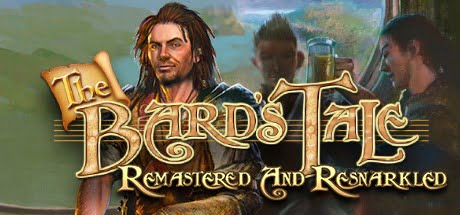 TRADUCTION : The Bard’s Tale, interview des fondateurs d’inXile Entertainment TRADUCTION : The Bard’s Tale, interview des fondateurs d’inXile Entertainment