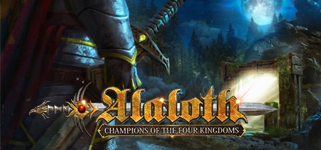 VIDEO : Alaloth – Champions of The Four Kingdoms, bande-annonce