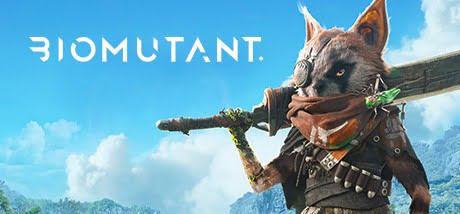VIDEO – Biomutant, trailer combattif