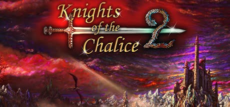 VIDEO : Knights of the Chalice 2, combats* VIDEO : Knights of the Chalice 2, combats*