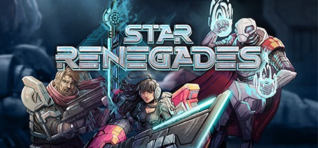 VIDEO : Star Renegades, bande-annonce animée VIDEO : Star Renegades, bande-annonce animée