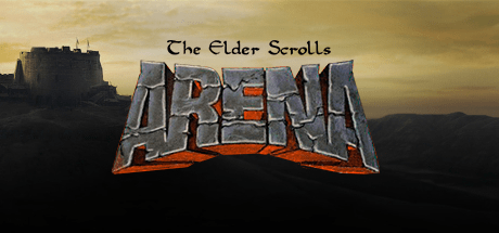 VIDEO : The Elder Scroll : Arena, aperçu par Valandryl