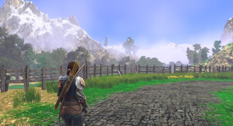BIG NEWS : Legends of Ellaria, l&rsquo;importance de l&rsquo;urbanisme