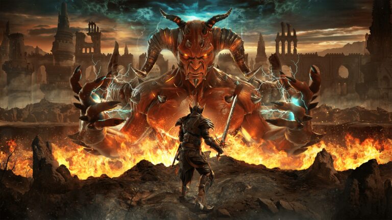 BIG NEWS : Alaloth : champions of the four kingdoms, lore 7