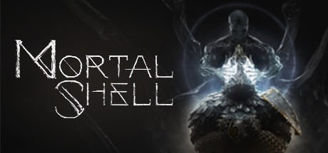 Mortal shell Mortal shell
