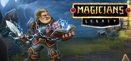 PRESENTATION – Magicians Legacy