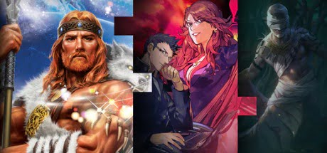 BON PLAN : Build your Own RPG Bundle