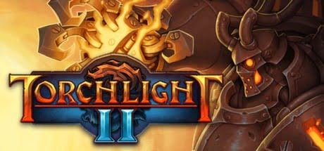 BON PLAN : Torchlight 2 gratuit BON PLAN : Torchlight 2 gratuit
