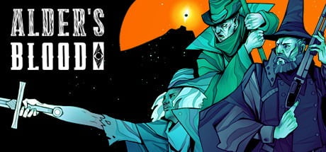 NEWS : Alder’s Blood en français. NEWS : Alder’s Blood en français.