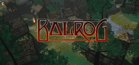 NEWS : Balrog daté