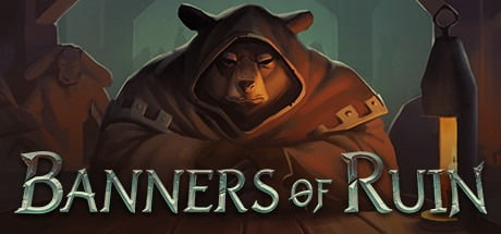 NEWS : Banners of Ruin en accès anticipé. NEWS : Banners of Ruin en accès anticipé.