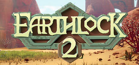 NEWS : Earthlock 2 annoncé NEWS : Earthlock 2 annoncé
