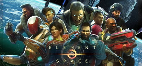 NEWS : Element Space, voix et mise à jour NEWS : Element Space, voix et mise à jour