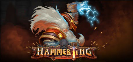 PRESENTATION – Hammerting PRESENTATION – Hammerting