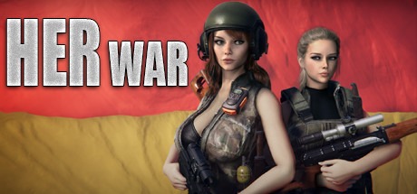 NEWS : Her War, présentation