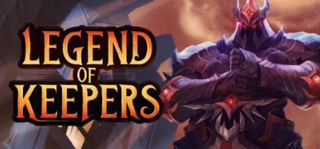 NEWS : Legend of Keepers, feuille de route. NEWS : Legend of Keepers, feuille de route.