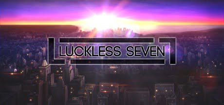 NEWS : Luckless Seven, journal de développement 61 NEWS : Luckless Seven, journal de développement 61