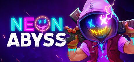 NEWS : Neon Abyss daté NEWS : Neon Abyss daté